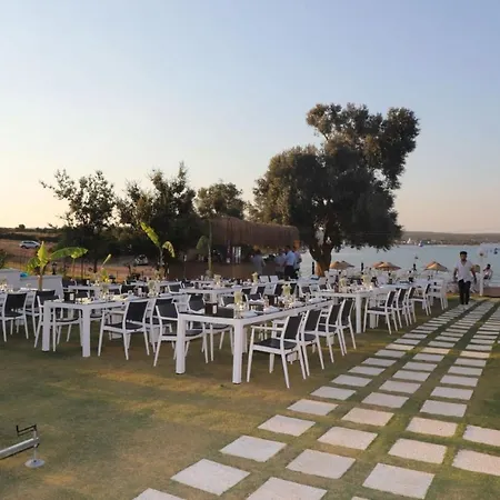 מלון Yelken 3*