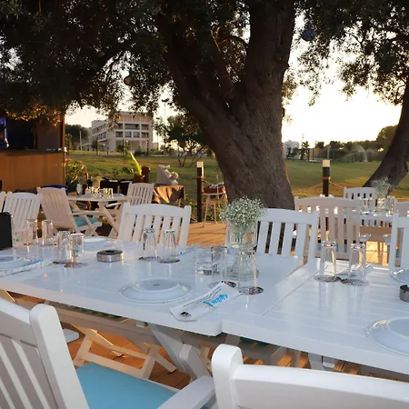 Yelken Ξενοδοχείο 3*