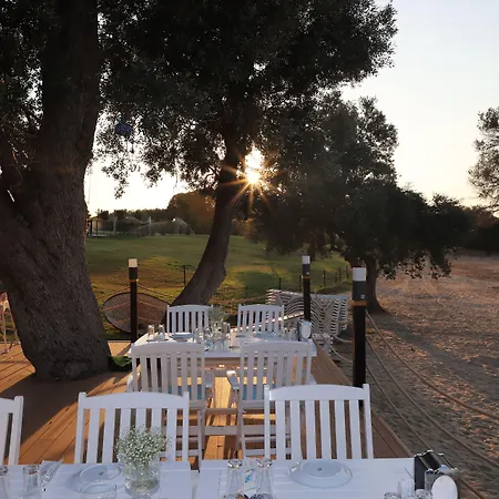 Ξενοδοχείο Yelken