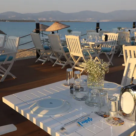 Ξενοδοχείο Yelken 3*