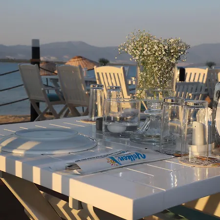 Ξενοδοχείο Yelken Altınkum