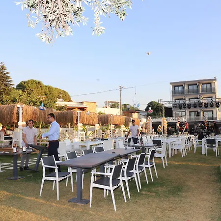 Ξενοδοχείο Yelken 3*