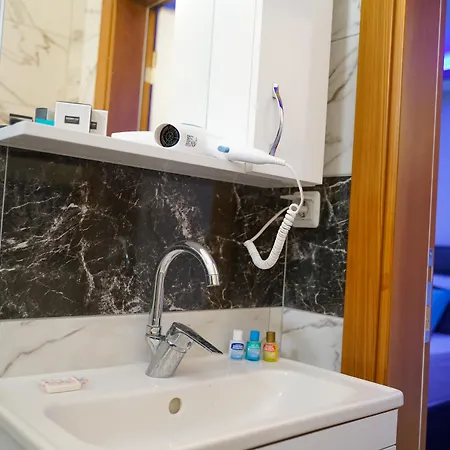 Yelken Ξενοδοχείο Altınkum