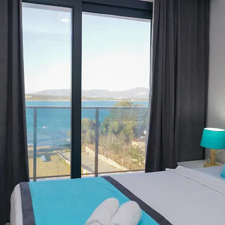 Yelken Ξενοδοχείο 3*