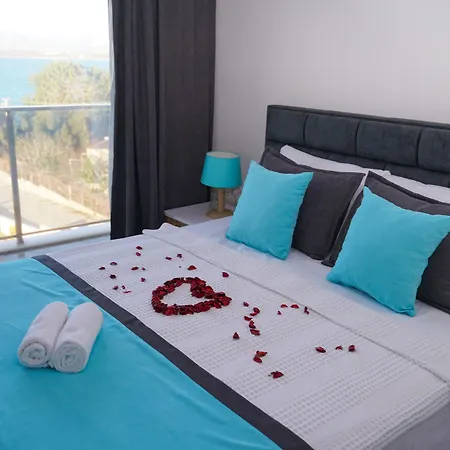 Yelken Szálloda Didim