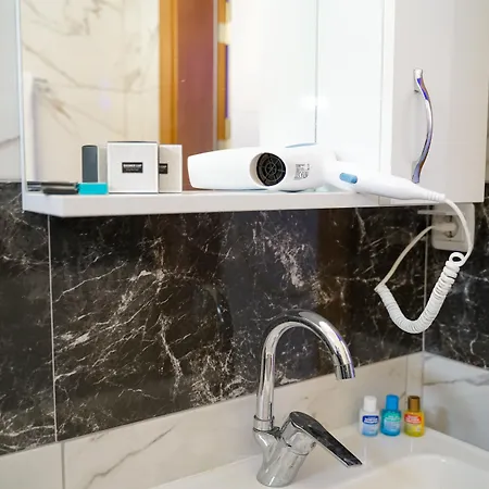 Yelken Ξενοδοχείο 3*