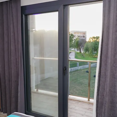 Szálloda Yelken Didim