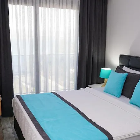 Szálloda Yelken Didim
