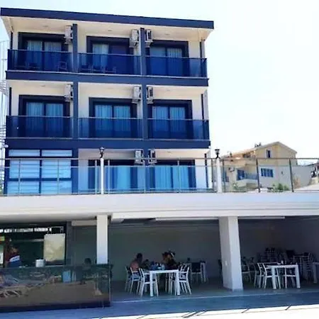 Hotel Yelken