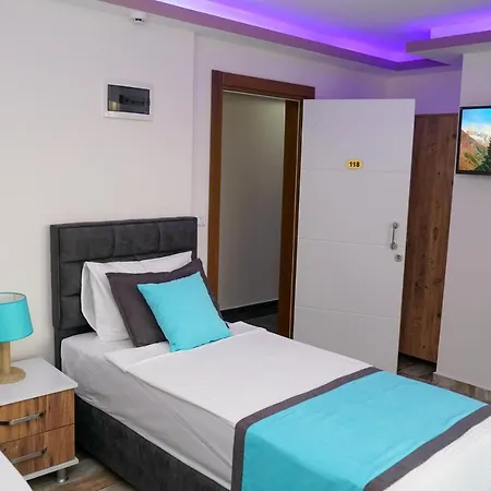 Hotell Yelken