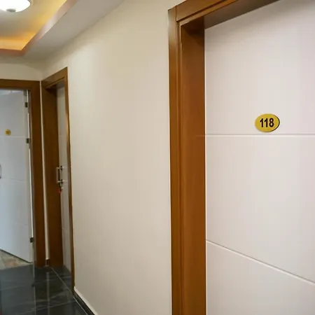 Hotel Yelken 3*