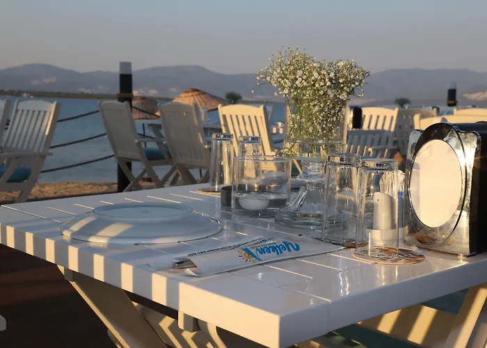 Hotel Yelken Altınkum