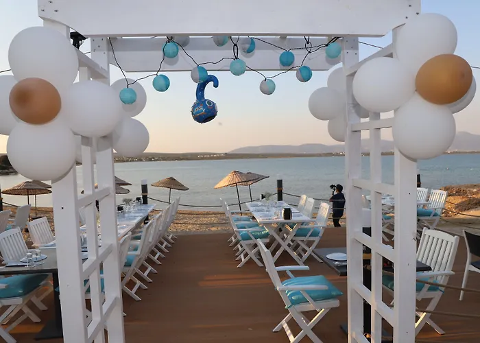 Hotel Yelken Altınkum