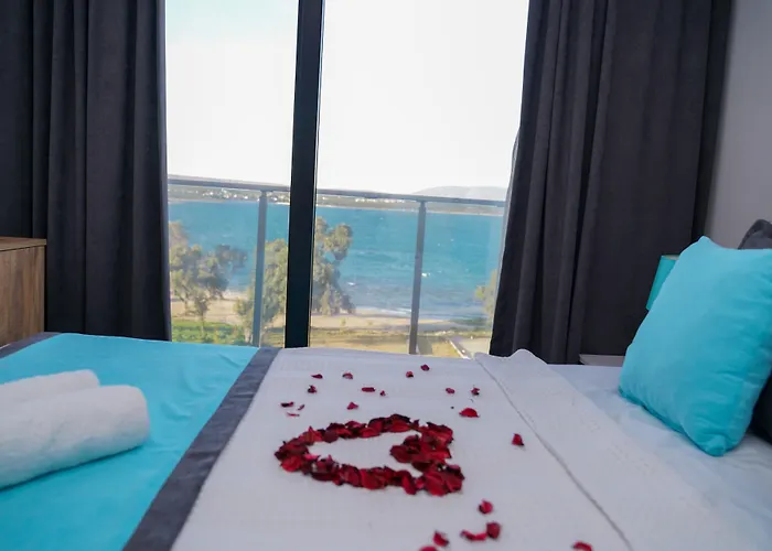Hotel Yelken 3*