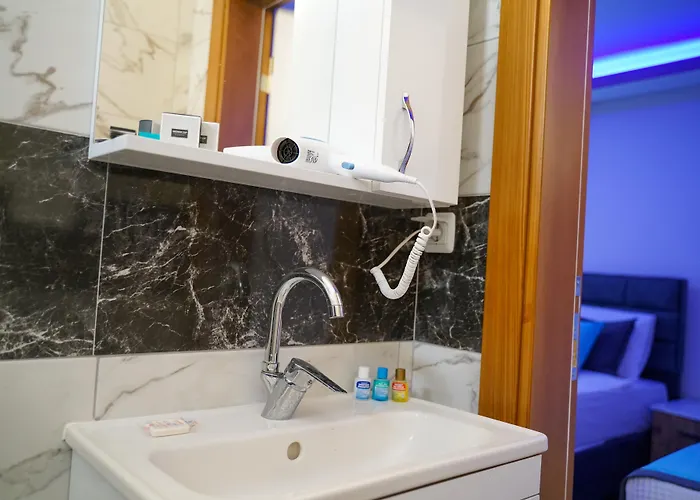 Yelken Hotel Altınkum