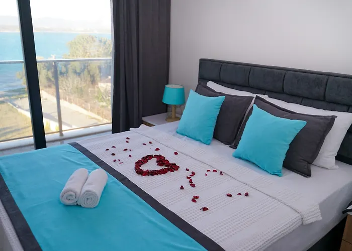 Yelken Hotel Altınkum