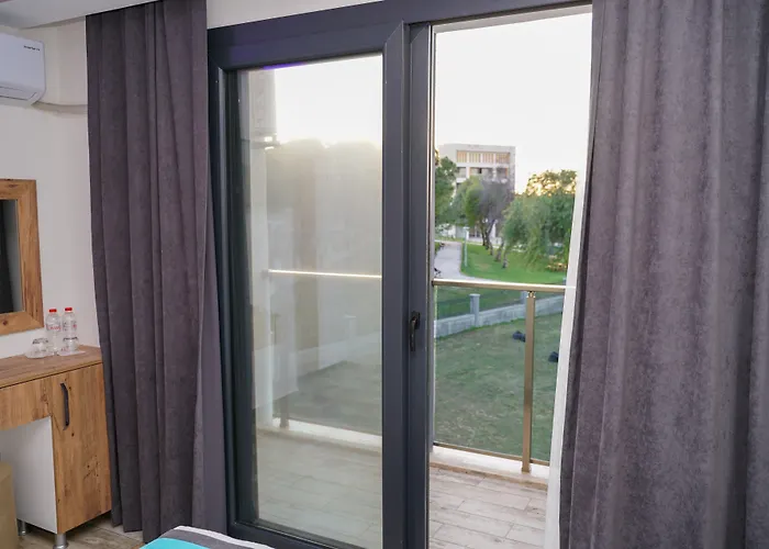 Hotel Yelken Altınkum