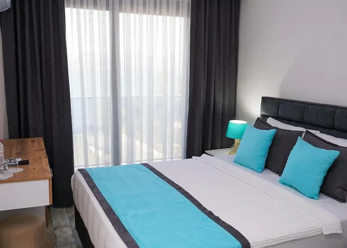 Hotel Yelken Altınkum