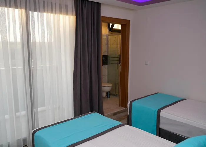 Yelken Hotel 3*
