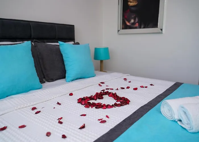 Yelken Hotel Altınkum